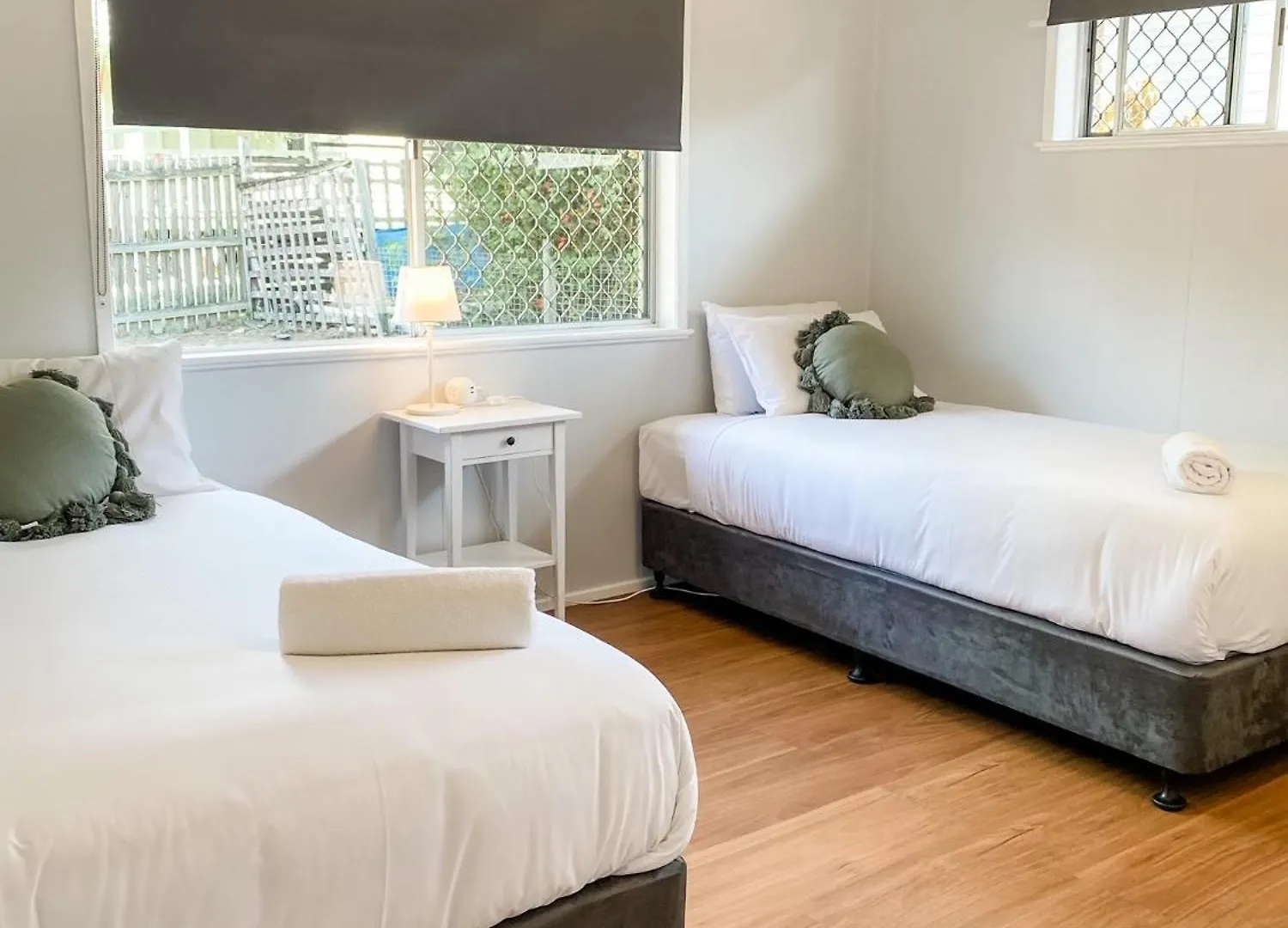Beachside Units In The Heart Of Bargara 0*,  Australie