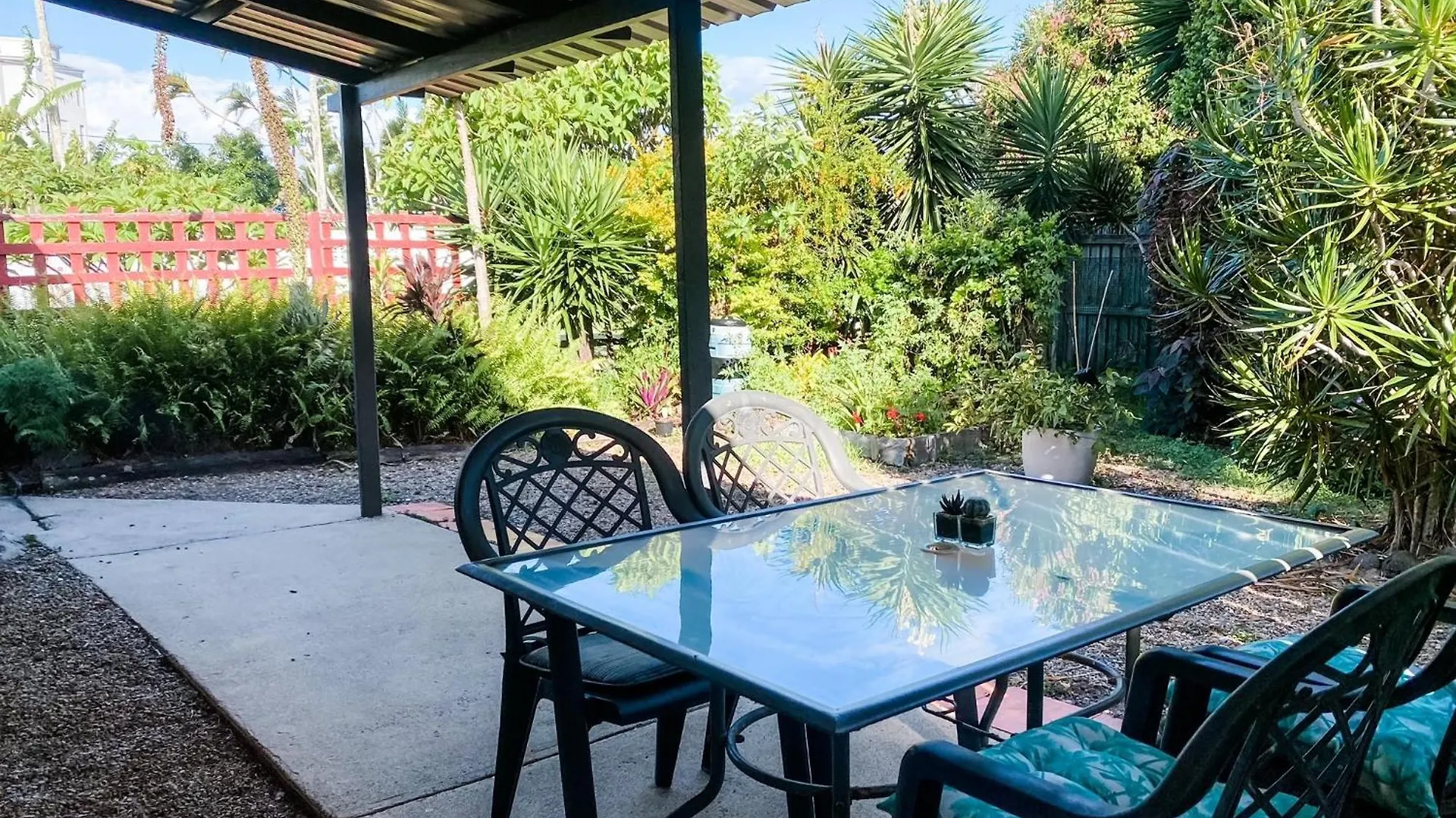 Appartement Beachside Units In The Heart Of Bargara