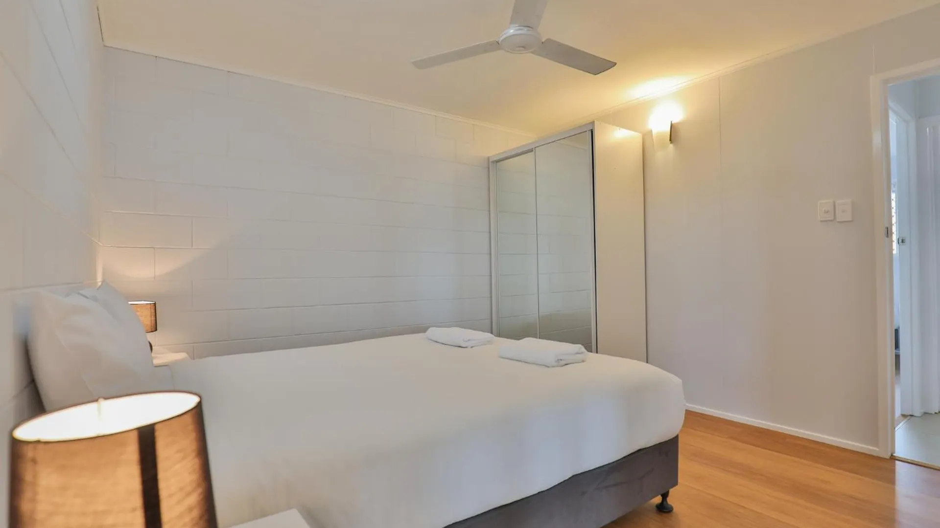 Beachside Units In The Heart Of Bargara