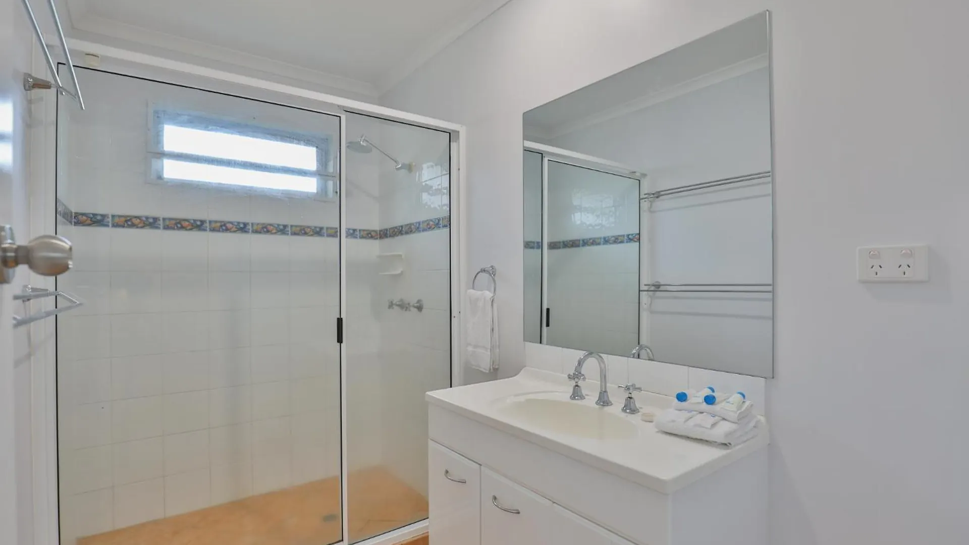 Appartement Beachside Units In The Heart Of Bargara
