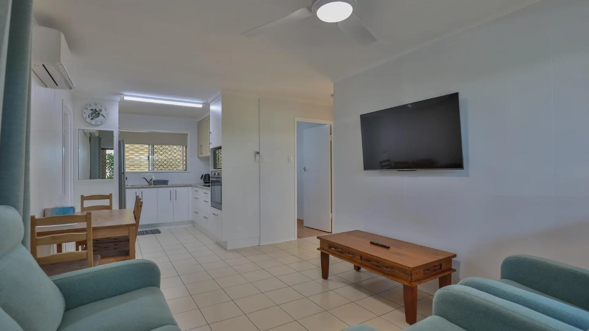 Beachside Units In The Heart Of Bargara 0*,  Australie