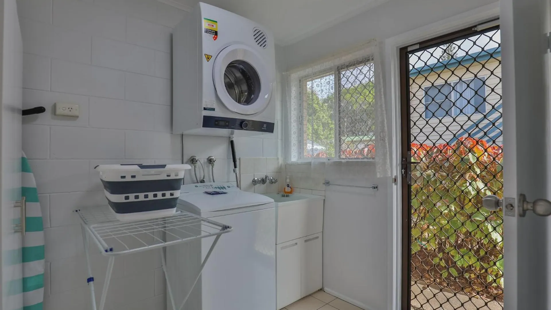 Beachside Units In The Heart Of Bargara Appartement